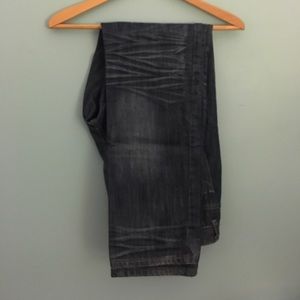 H & M Men’s Jeans